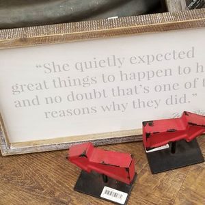 Meet your Posher, Sheena